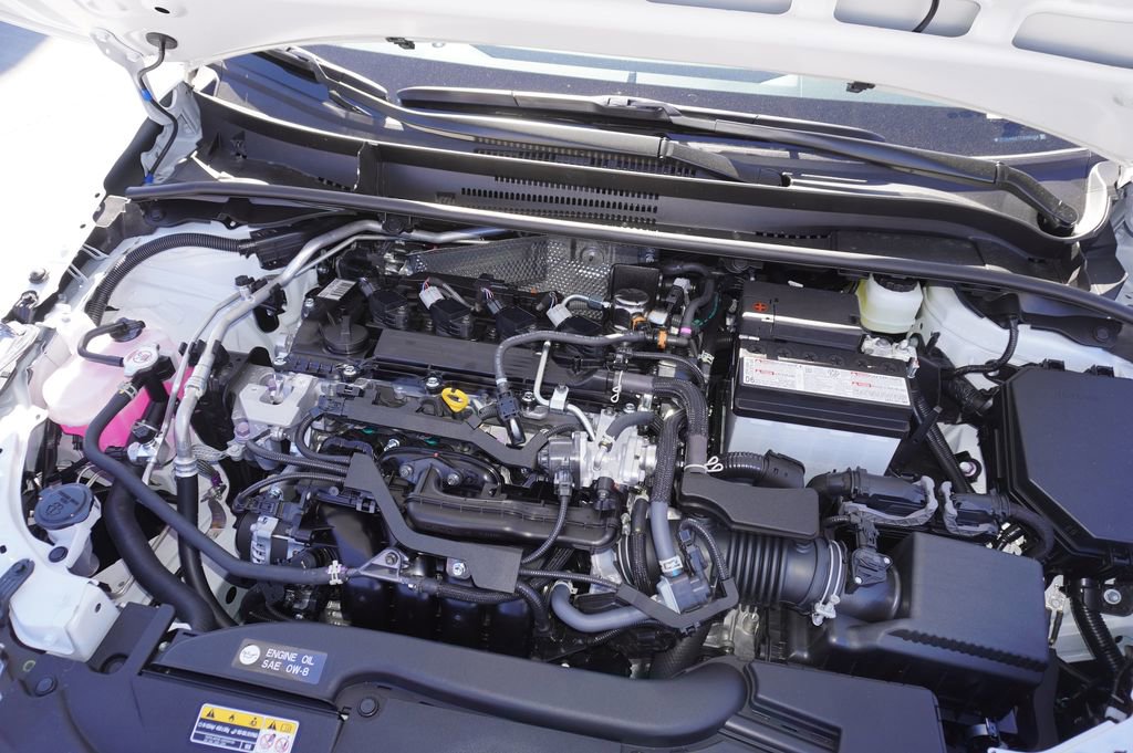 Certified 2026 Toyota Corolla LE image 21