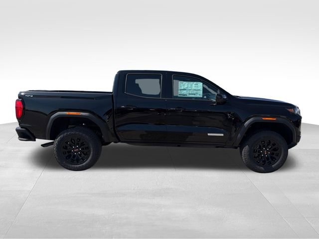 New 2026 GMC Canyon Elevation image 8