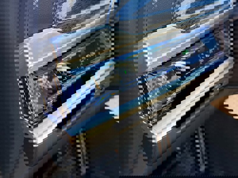 Used 2025 BMW 760i xDrive image 15