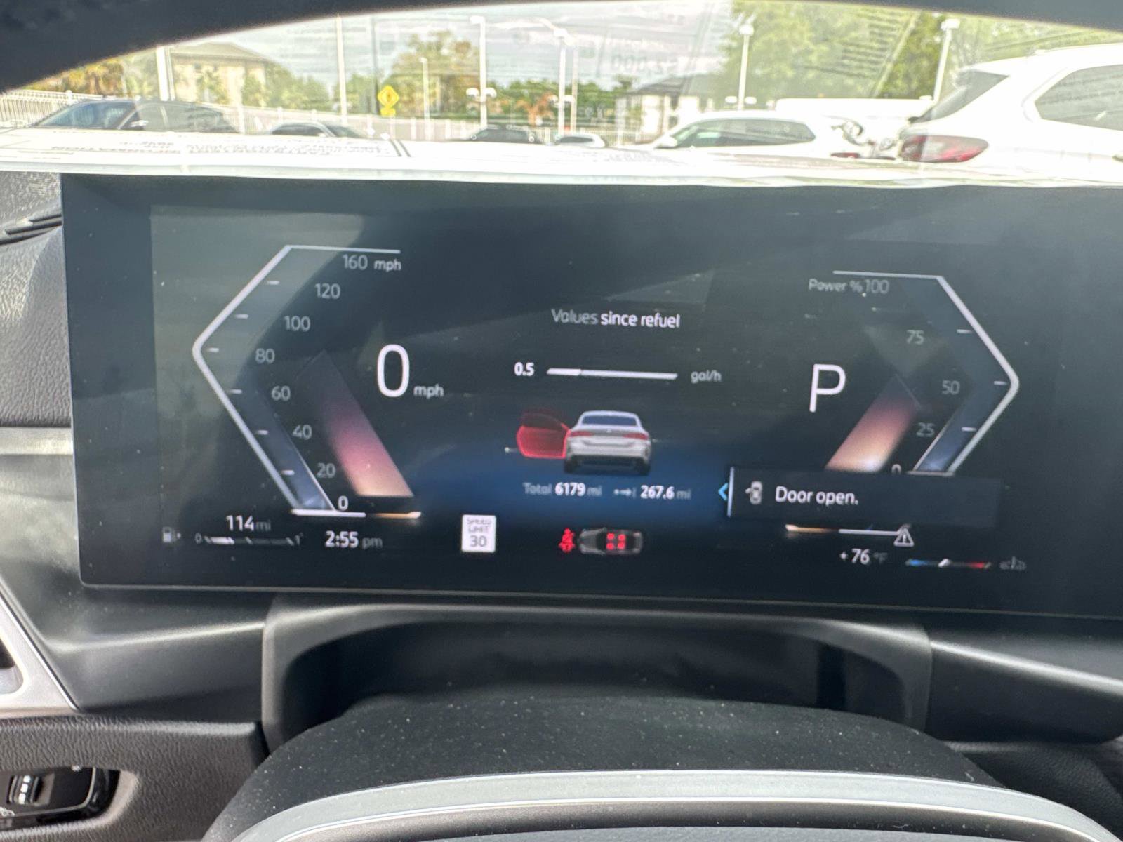 Certified 2026 BMW 430i Coupe w/ Parking Assistance Package image 27