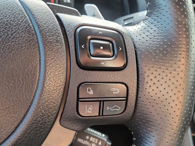 Used 2023 Lexus IS 350 F Sport image 18