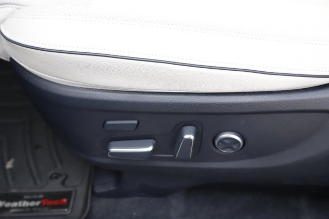 Certified 2025 Hyundai Palisade Limited image 15