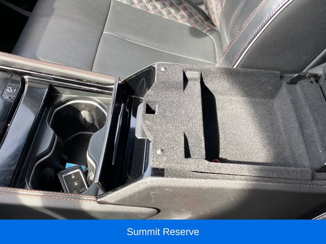 Used 2022 Jeep Grand Cherokee Summit AWD/4WD image 15