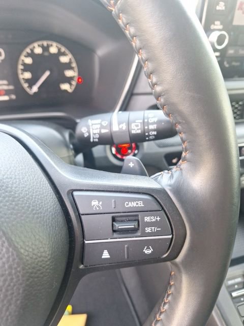 Used 2024 Honda CR-V Sport-L image 16