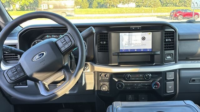 New 2026 Ford F350 XLT AWD/4WD image 7