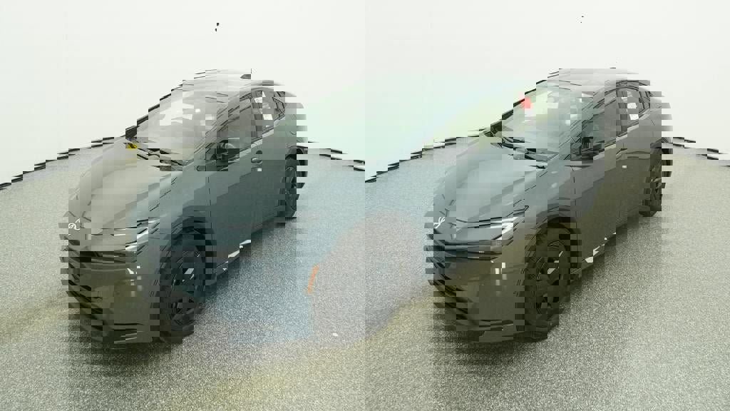 New 2026 Toyota Prius LE