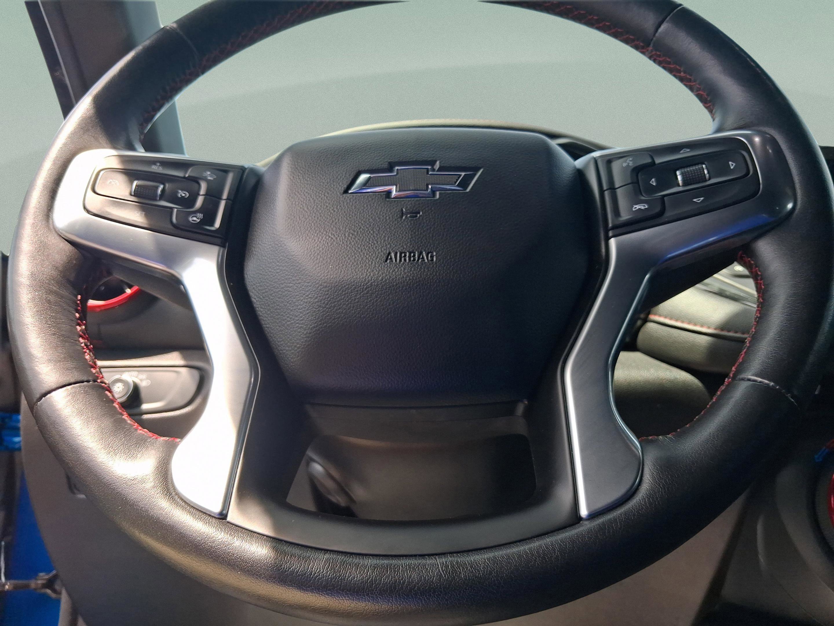 Used 2020 Chevrolet Blazer RS FWD image 10