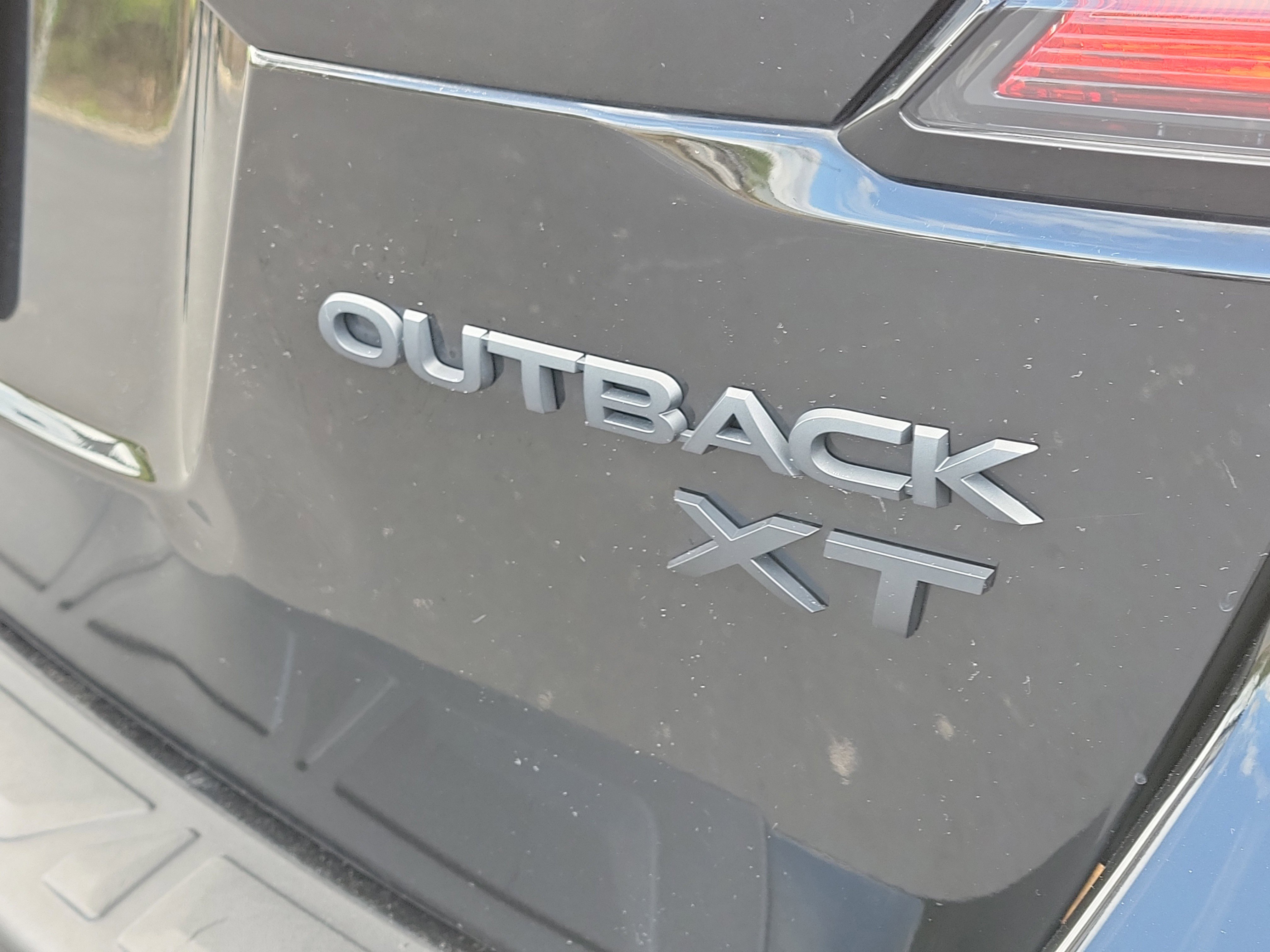 Used 2024 Subaru Outback Onyx Edition XT w/ Popular Package #2 image 6