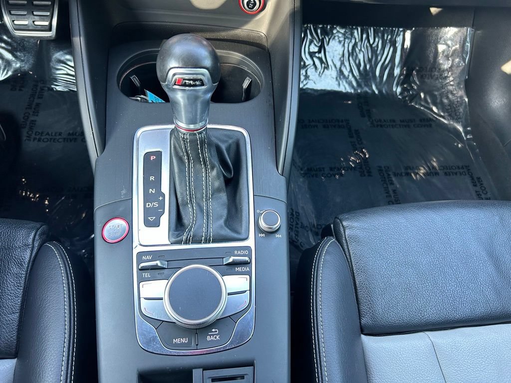 Used 2015 Audi S3 Premium Plus AWD/4WD image 26