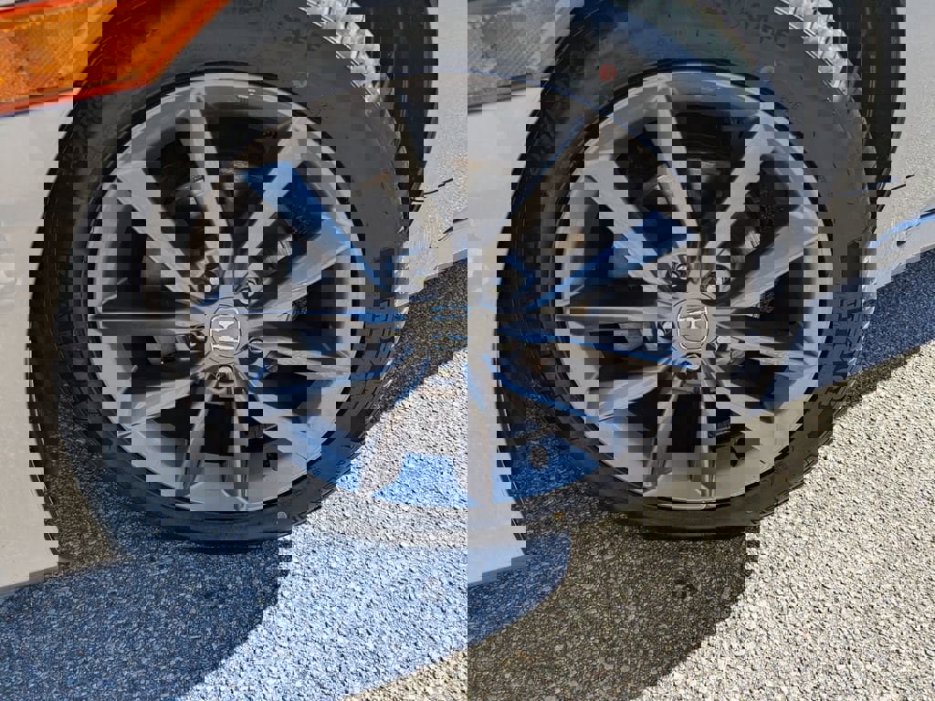 Used 2020 Honda Civic EX-L image 28