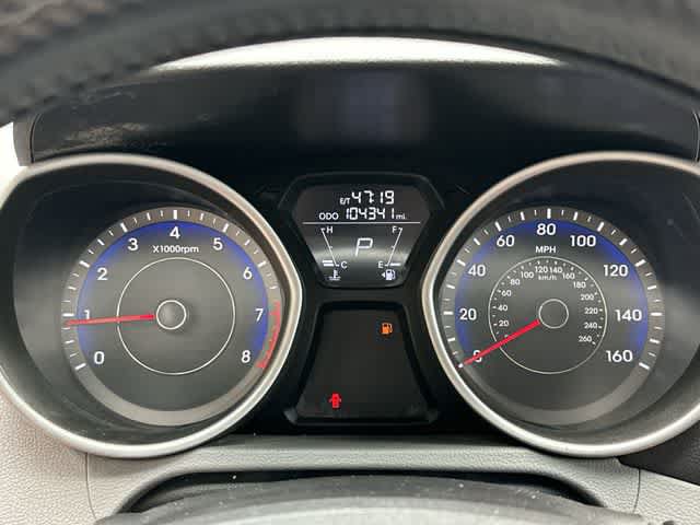 Used 2013 Hyundai Elantra Limited FWD image 7