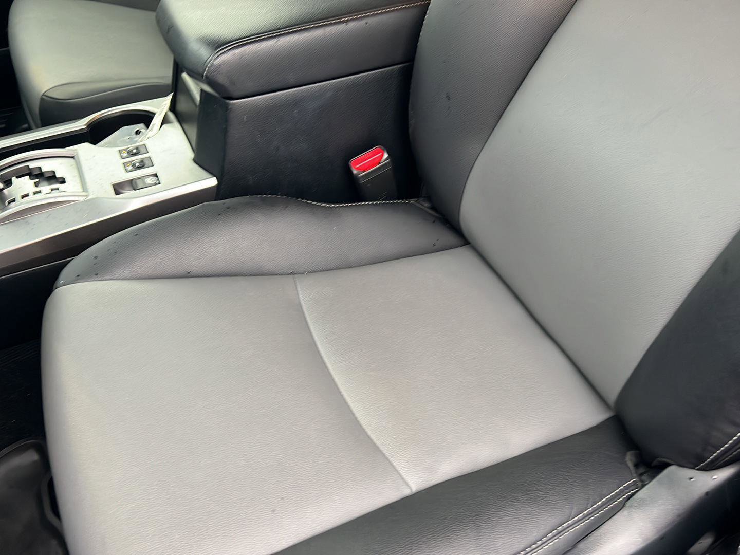 Certified 2023 Toyota 4Runner SR5 Premium image 32