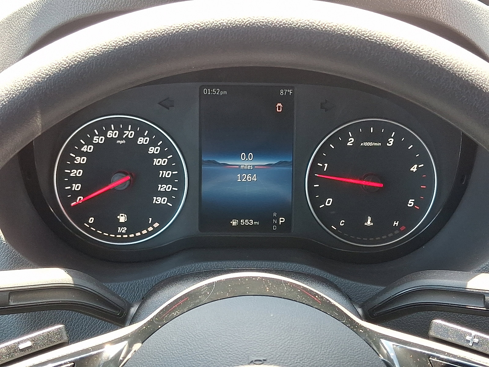 Used 2025 Mercedes-Benz Sprinter 2500 image 20