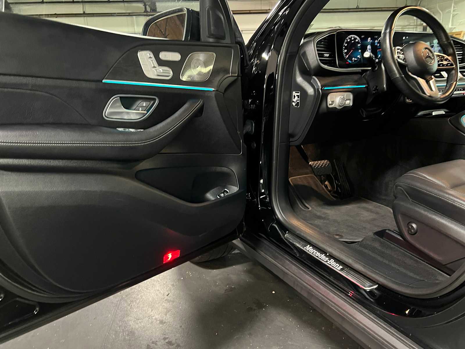 Certified 2023 Mercedes-Benz GLE 350 image 19