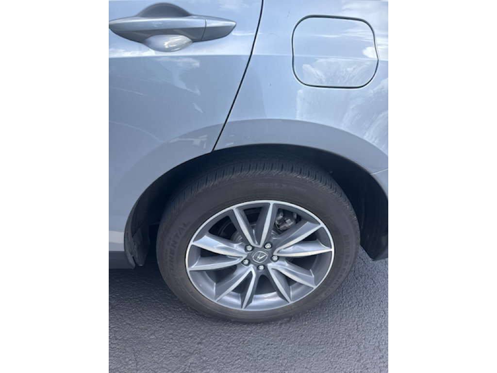 Used 2023 Acura RDX w/ Technology Package FWD image 15