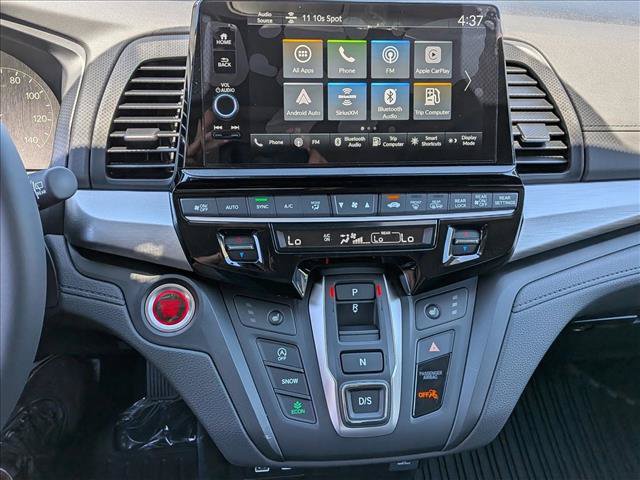 New 2026 Honda Odyssey EX-L image 13