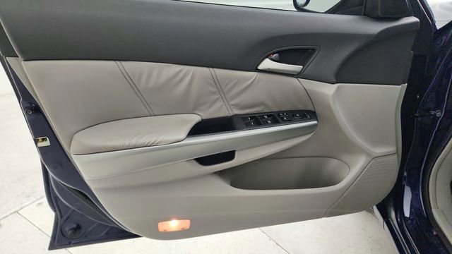 Used 2008 Honda Accord EX-L image 26