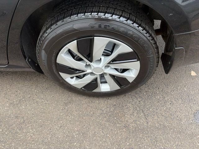Used 2020 Nissan Altima 2.5 S AWD/4WD image 38