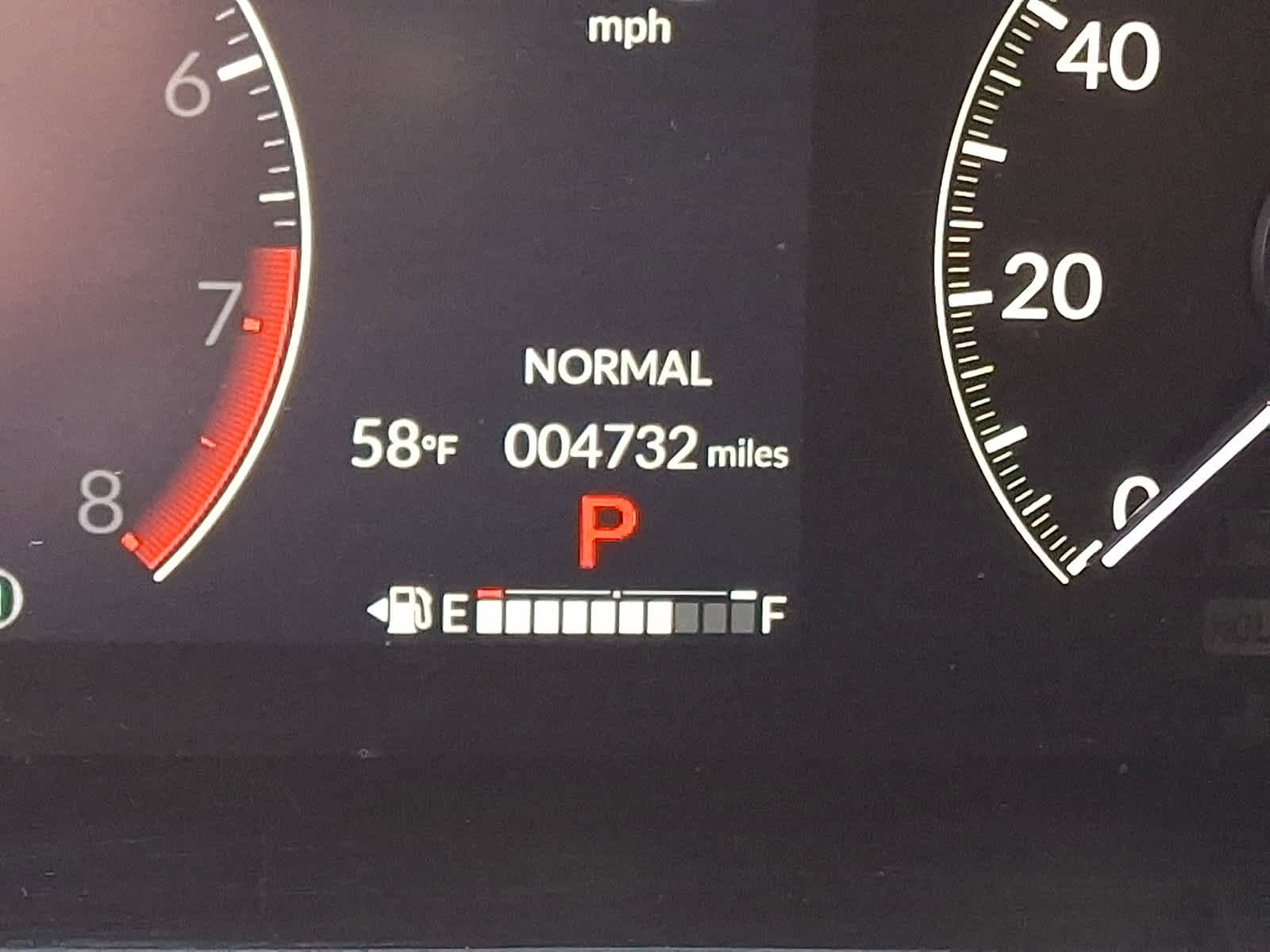 Certified 2026 Honda HR-V LX image 21