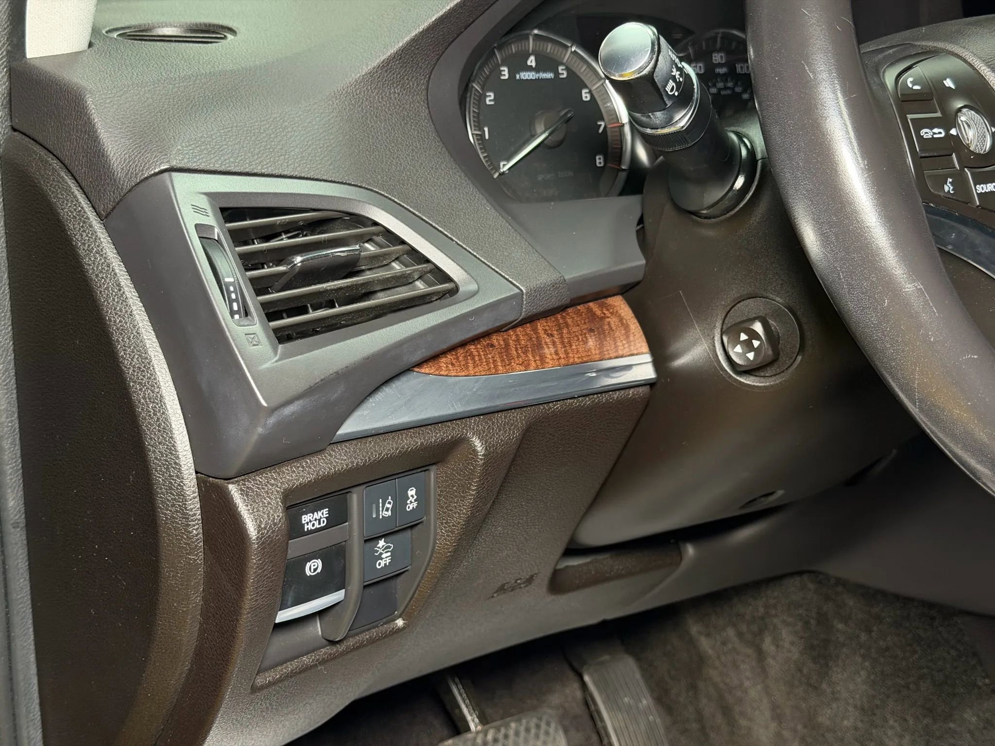 Used 2018 Acura MDX SH-AWD w/ Technology Package image 37