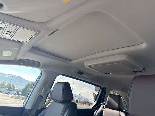 New 2026 Honda Odyssey Elite image 18