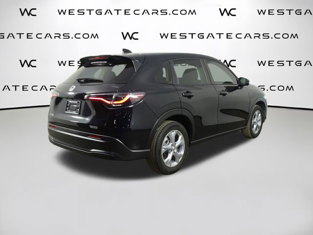 Used 2024 Honda HR-V LX image 41