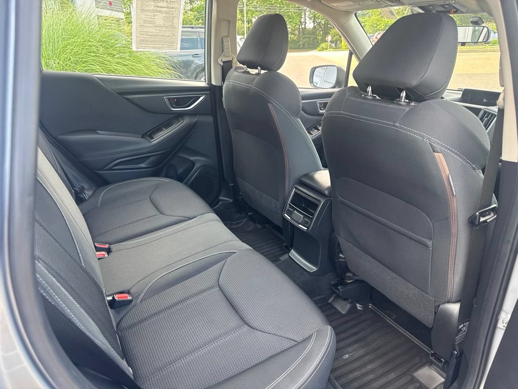 Used 2019 Subaru Forester w/ Alloy Wheel Package AWD/4WD image 17