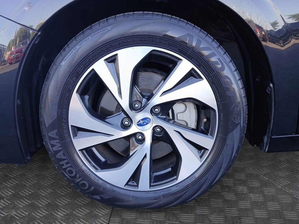 Used 2021 Subaru Legacy w/ Alloy Wheel Package AWD/4WD image 23