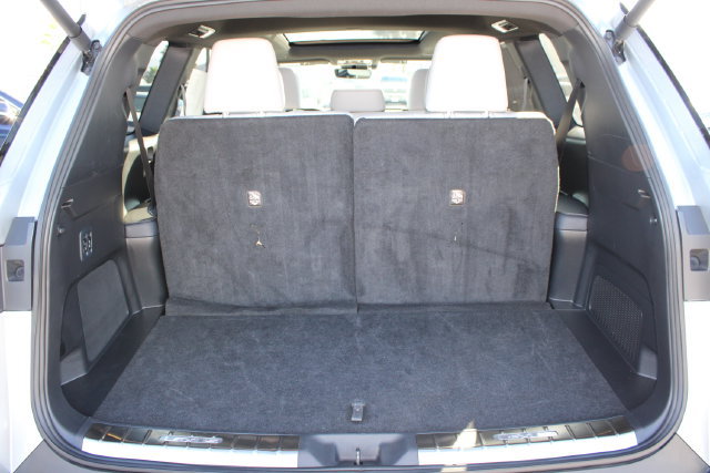 Certified 2024 Lexus TX 350 FWD w/ Technology Package image 9
