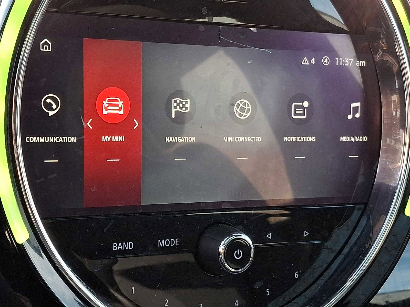 Certified 2022 MINI Cooper Countryman S image 16