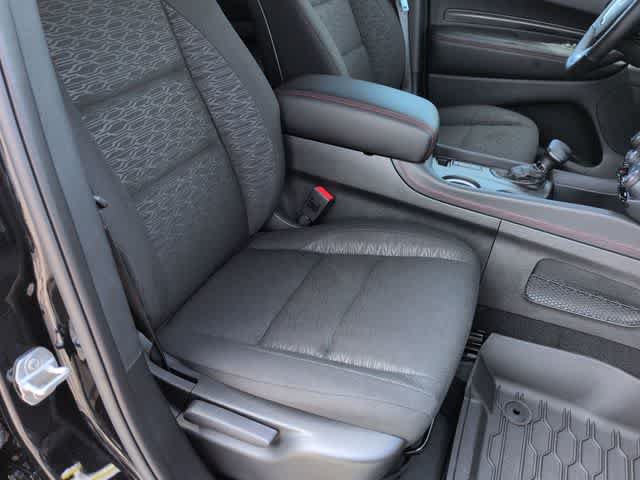 New 2026 Dodge Durango GT w/ Blacktop Package AWD/4WD image 22