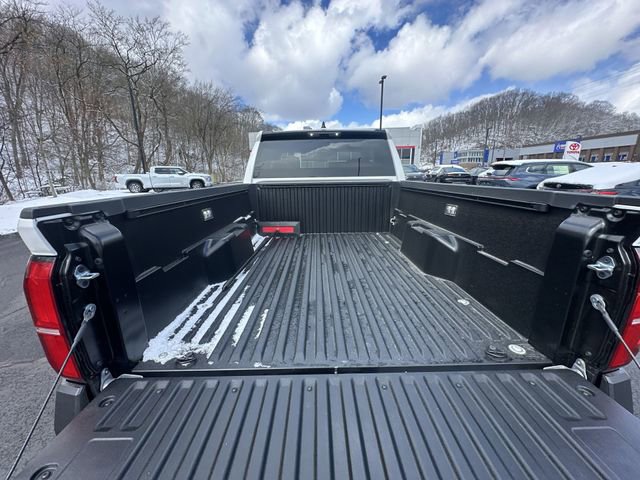 New 2026 Toyota Tacoma SR image 22