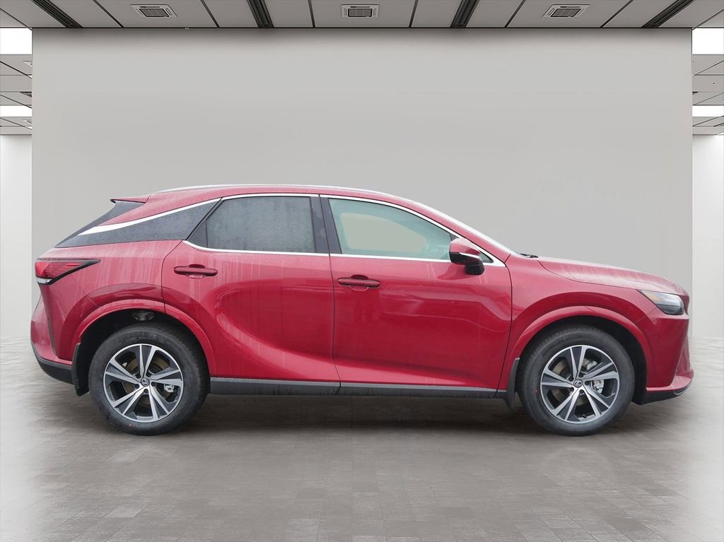 New 2026 Lexus RX 350 Premium image 7