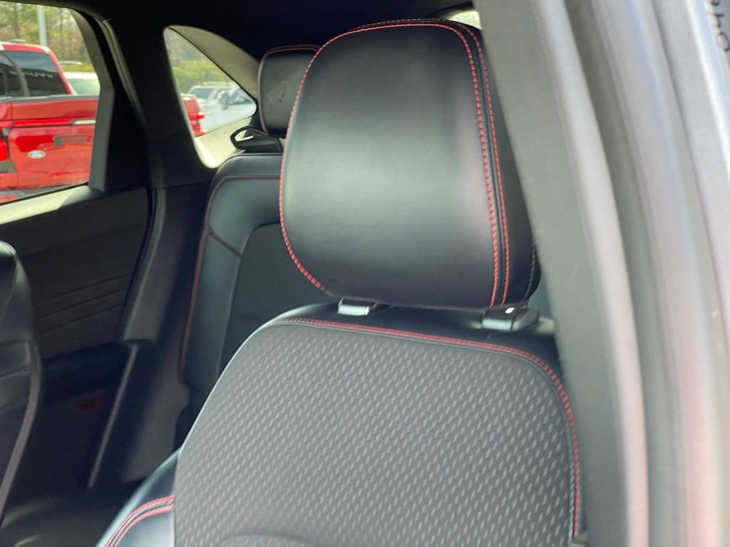 Used 2024 Ford Escape ST-Line image 22