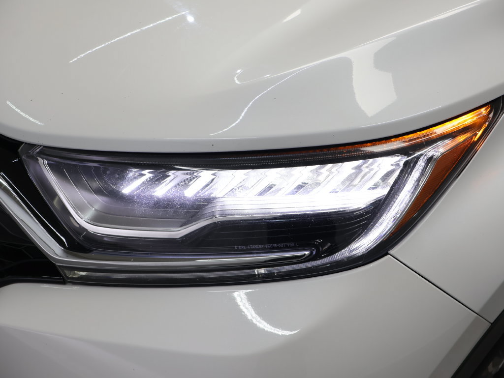 Used 2022 Honda CR-V Touring image 31