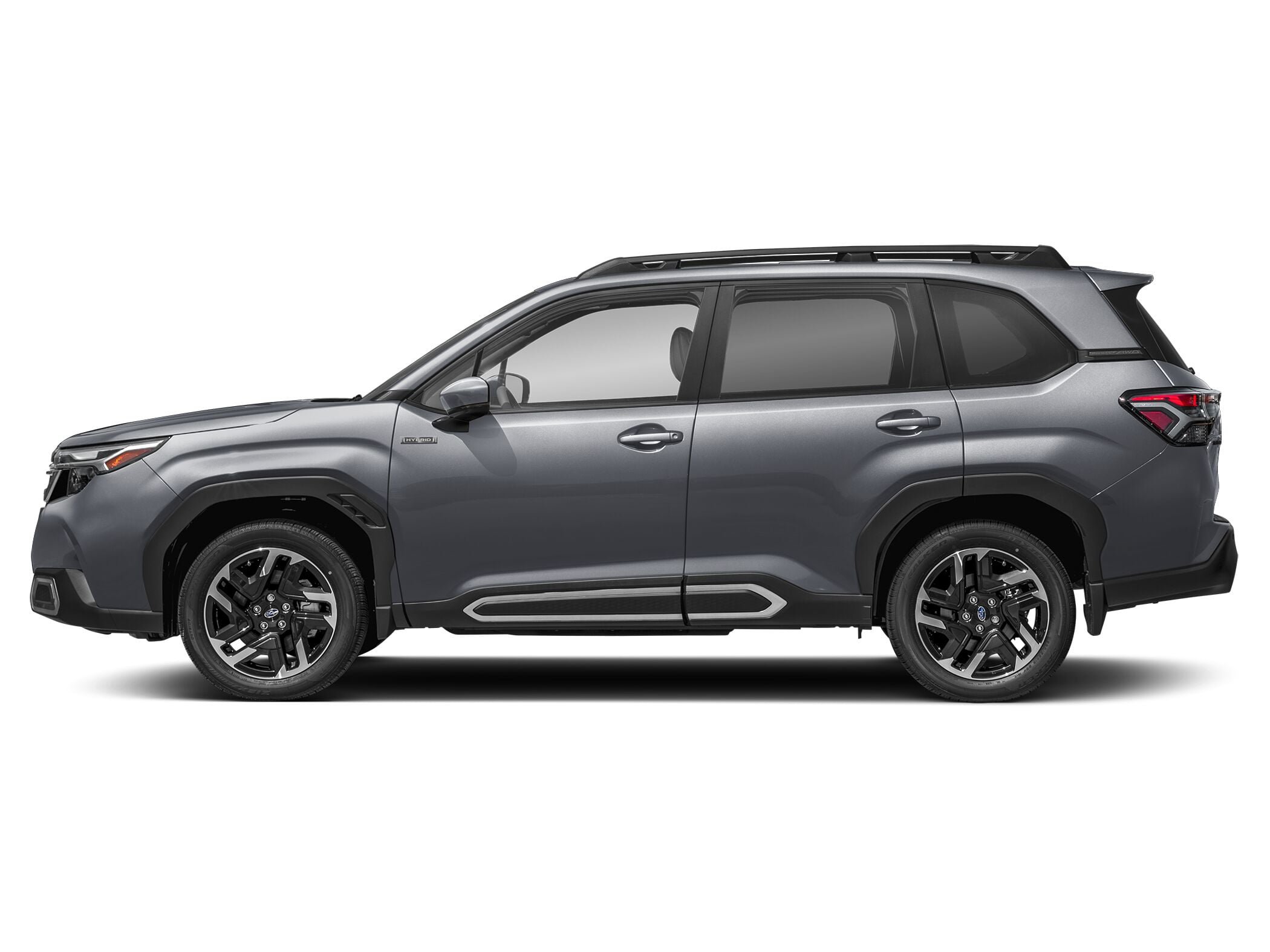 New 2026 Subaru Forester Touring AWD/4WD image 3