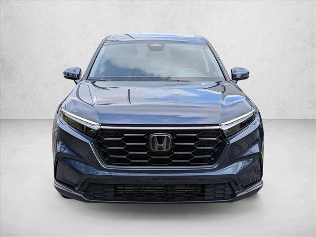 Used 2024 Honda CR-V LX image 2