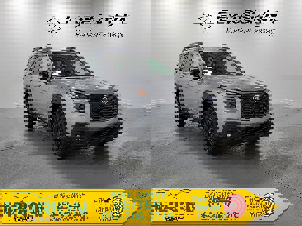 New 2026 Subaru Outback Limited image 1