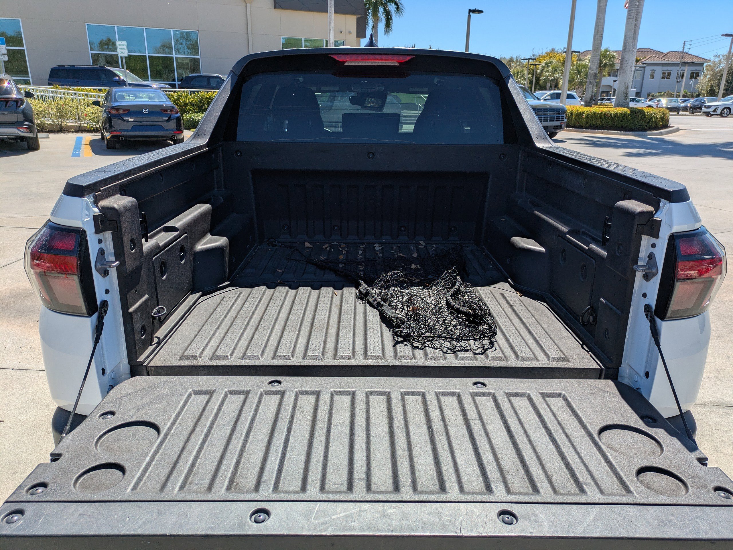 Certified 2023 Hyundai Santa Cruz SEL image 11