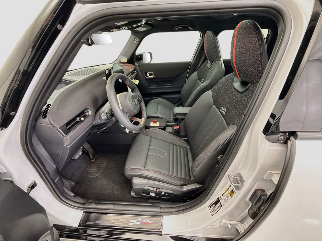 New 2026 MINI Cooper S FWD image 18