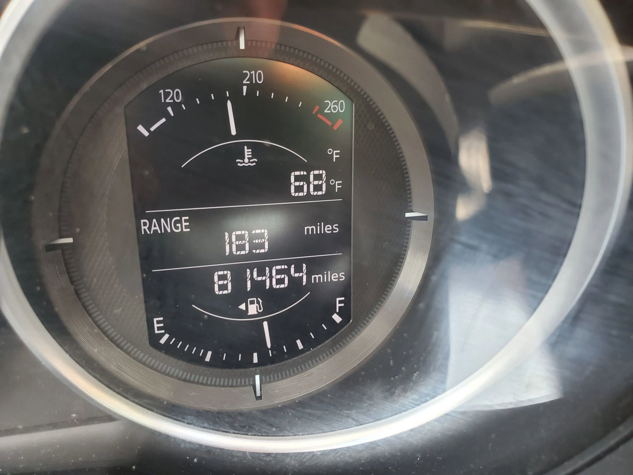 Used 2017 MAZDA MAZDA6 Touring FWD image 49