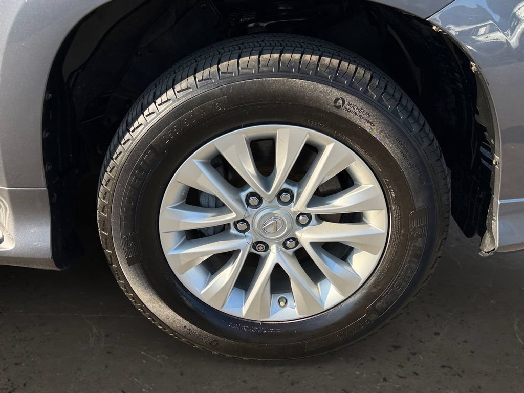 Used 2019 Lexus GX 460 Premium w/ Premium Package AWD/4WD image 27