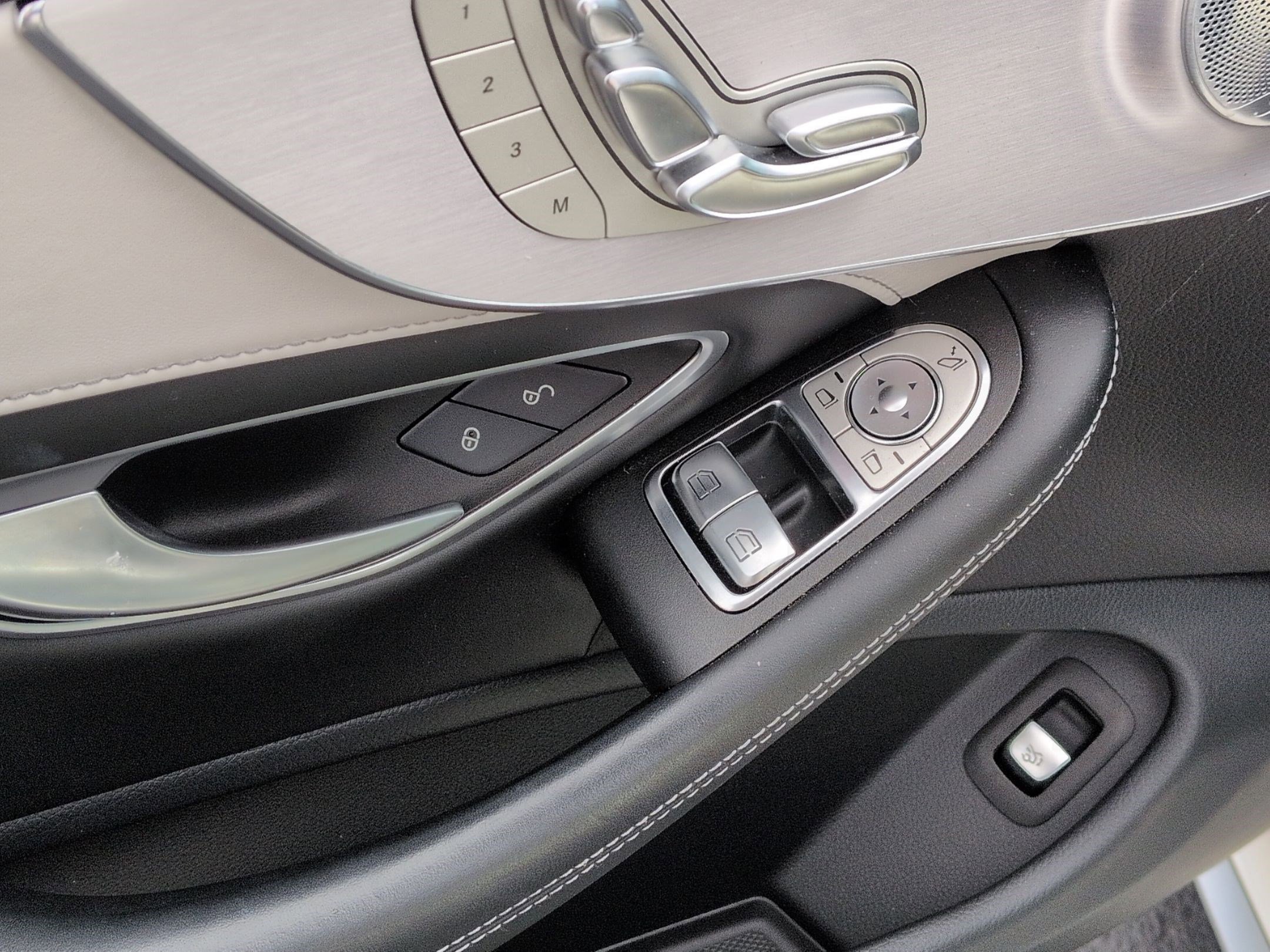 Used 2020 Mercedes-Benz C 63 AMG S image 15