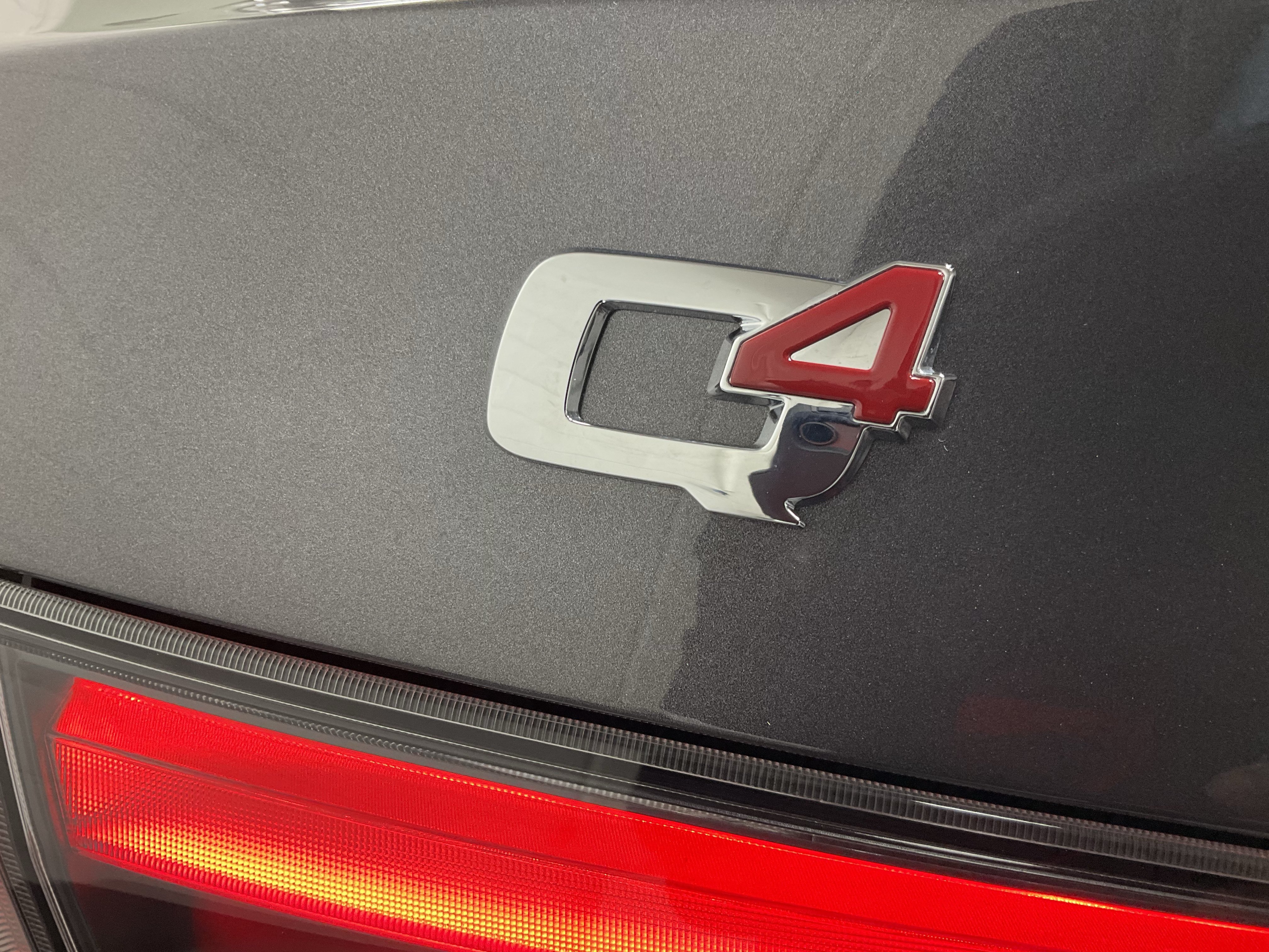 New 2026 Alfa Romeo Giulia AWD w/ Driving Assist Package image 6