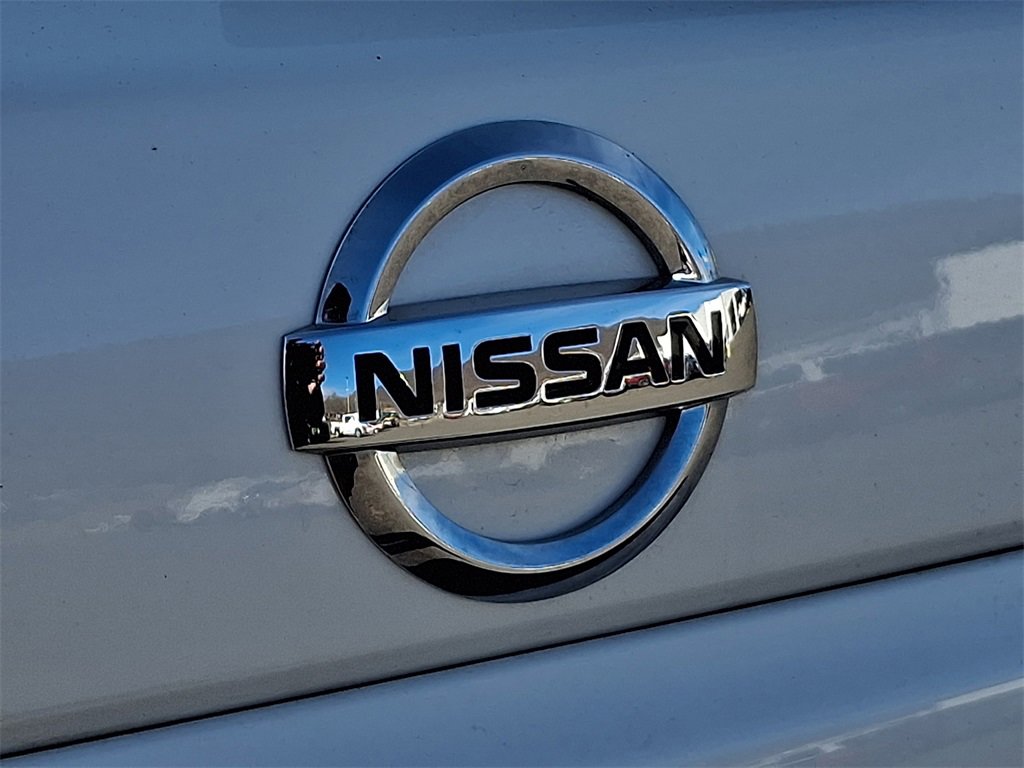 Used 2018 Nissan Murano SL image 30