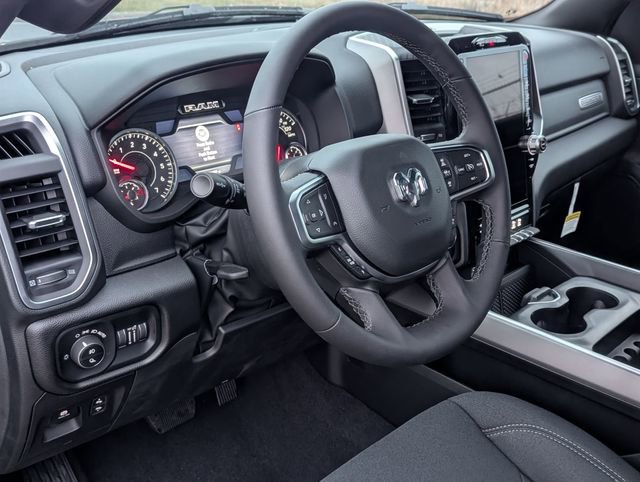New 2026 RAM 1500 Big Horn image 10
