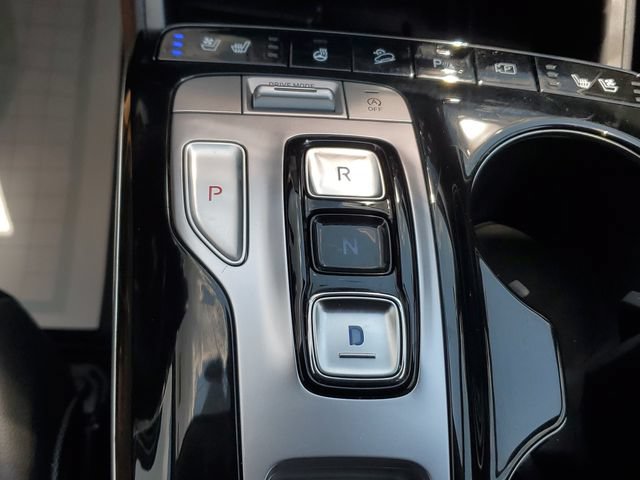 Used 2022 Hyundai Tucson Limited FWD image 32