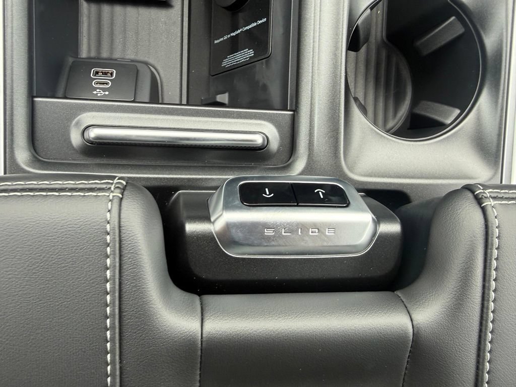 New 2027 Ford Expedition Max Platinum w/ Stealth Performance Package AWD/4WD image 22