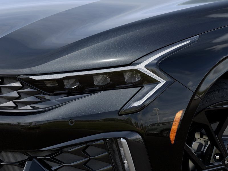 New 2026 Kia K5 GT-Line w/ GT-Line Premium Package FWD image 10