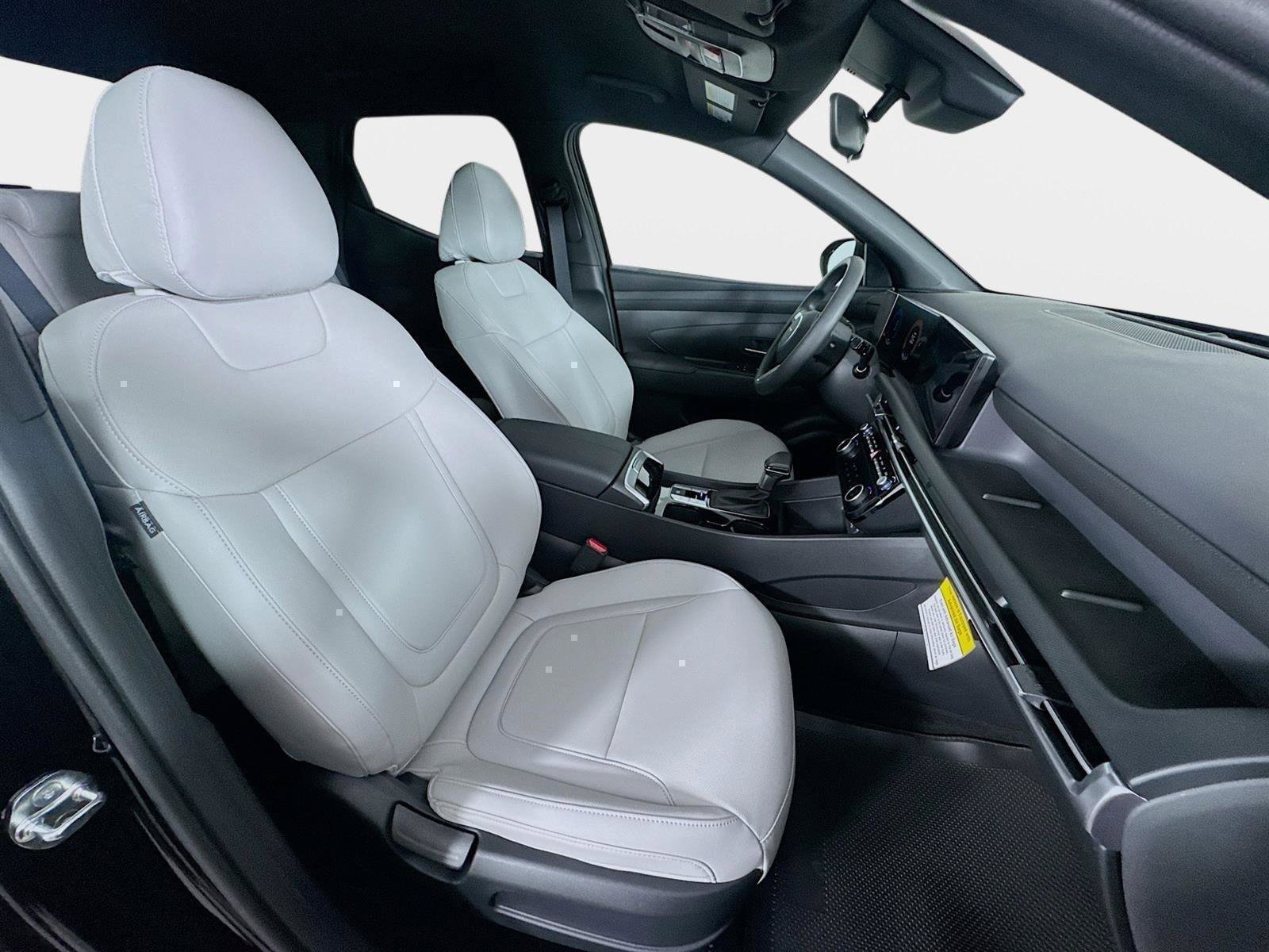 New 2026 Hyundai Santa Cruz SEL AWD/4WD image 26